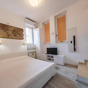  Appartamento New Charming Romania