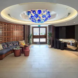 The Marmara Taksim 5*, Stambuł Turcja