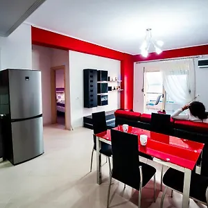  Appartamento Ionian Gateway Albania