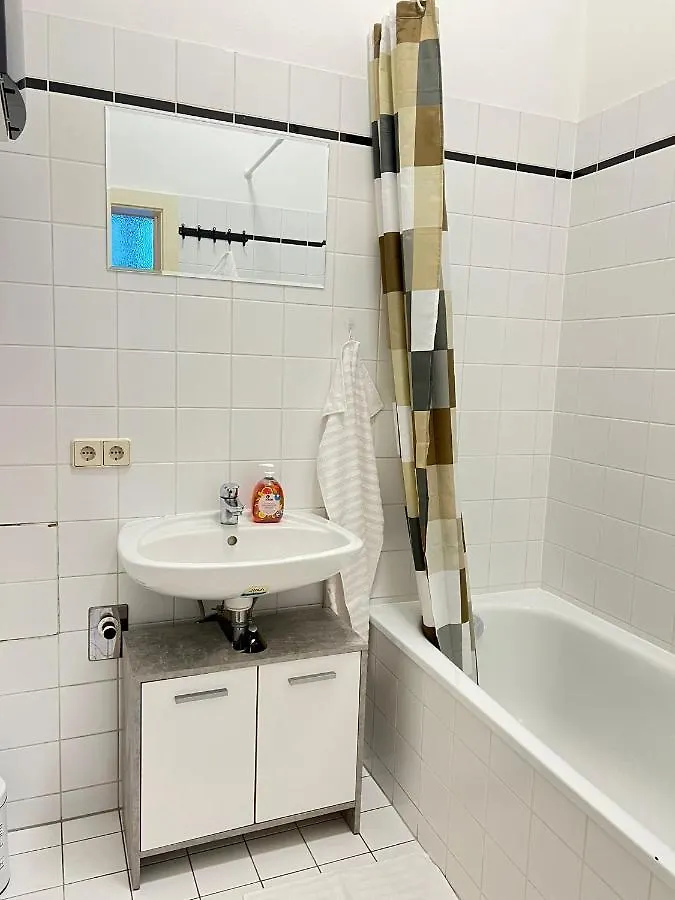 Appartamento Alpa 2 Zimmer Wohnung In Wien Rochusmarkt