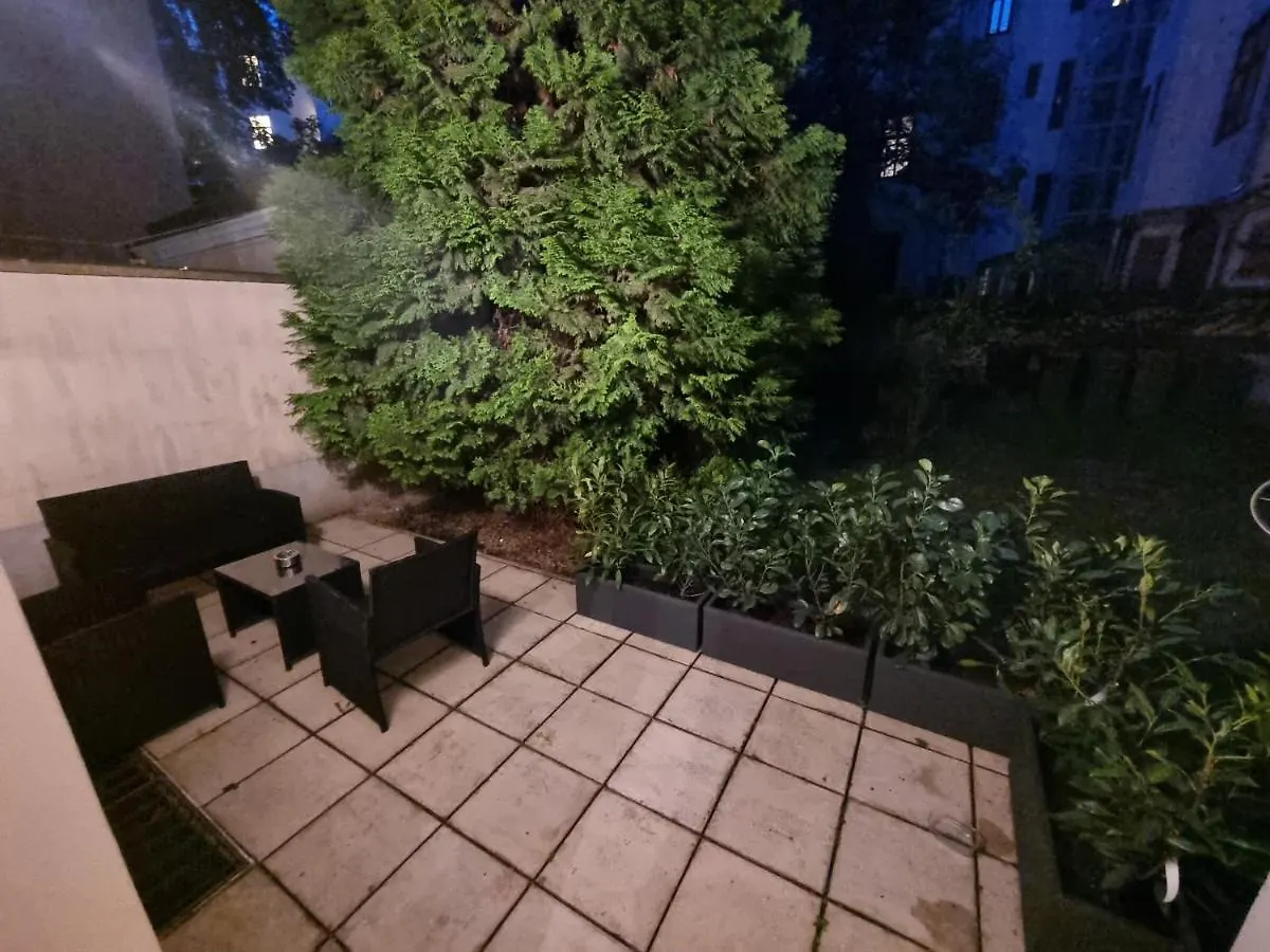 Alpa 2 Zimmer Wohnung In Wien Rochusmarkt