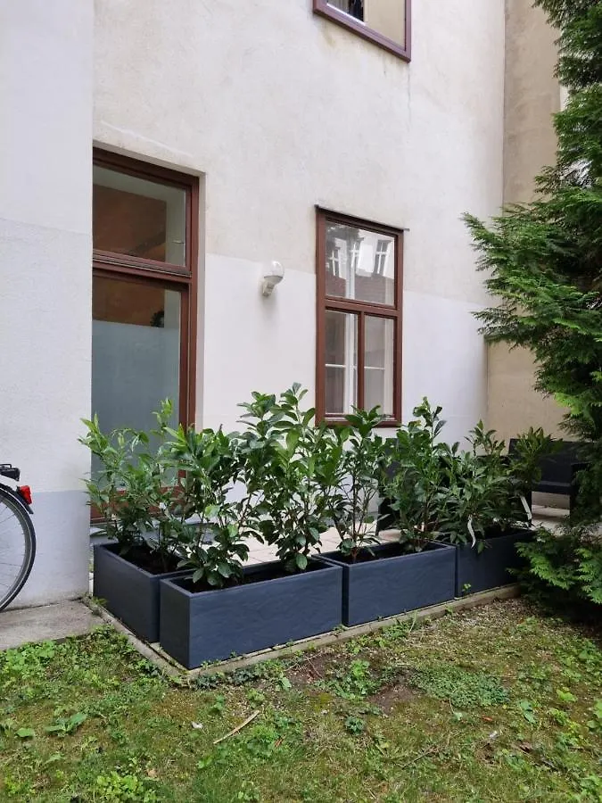 Appartamento Alpa 2 Zimmer Wohnung In Wien Rochusmarkt